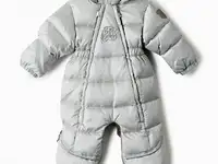Комбинезон утепленный choupette