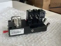 Продам запчасти для туалетных комплексов типа EVAC