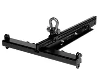 Рама для подвеса rcf hdl 6 hdl 12-as link bar