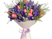 Букет «flora express»