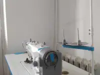 промышленная швейная машинка Jack F4, прямая строчка, в идеальном состоянии., фотография 2