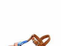 Сандалии pom d'api