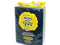 Губка-скраббер для мытья посуды Insan Antibacterial Multi-Purpose Scrubber (5 шт.)