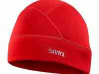 Шапка сивера стрич рубин