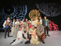 преподаватель по актерскому мастерству, фотография 3