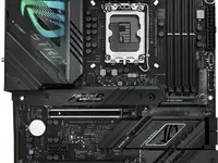 Материнская плата asus rog strix z790-f gaming wifi