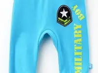 Брюки домашние котмаркот