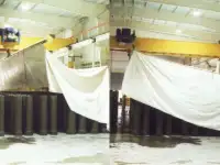 Оборудование для сушки и отверждения ЖБИ, SmartSet, фотография 9