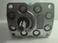 Насос гидравлический VTL НШ10Д-3, фотография 2