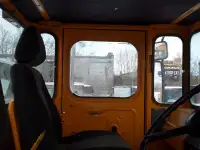 К 700 трактор, фотография 8