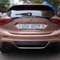 Infinity Q30S Infiniti, фотография 2