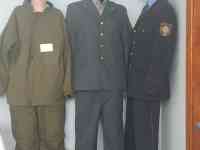 Распродажа одежды, фотография 5