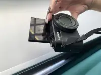 Canon g7x march ii, фотография 5