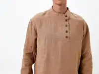 Рубашка берегите птиц