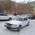 Продам Mercedes-Benz E260 1992, фотография 2