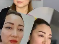 Перманентный макияж, фотография 5