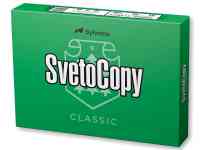 Бумага офисная А4, фотография 2