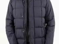 Куртка утепленная glasman