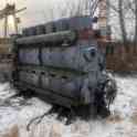 Продам двигатель Д-50 (ПДП-1М), фотография 2