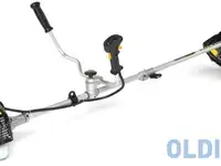 Триммер бензиновый alpina tb 250jd