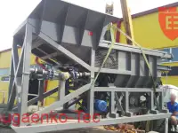 Mобильный прoмывoчный прибоp В510-1 Вugaenkо-Tec для промывки и добычи золота, от производителя без посредников, фотография 4