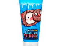 Пилинг-гель elizavecca hell-pore vitamin bright turn peeling gel