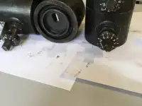 Штуцер дискретный регулируемый ШДР-9М, фотография 2