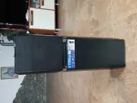 Продам электроакустическую гитару, гитарный комбоусилитель, беспроводную акустическую систему, микрофонную стойку с микр, фотография 7