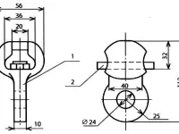 Производитель полного цикла высоковольтного электрооборудования, фотография 4