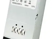 Блок питания 1u 1600 вт fsp u1a-d11600-drb qd