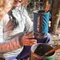 Система приготовления пищи jetboil flash jetcam, фотография 6