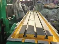 Вертикально-фрезерный станок ВМ127М 1993 г., фотография 4