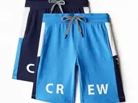 Шорты 2 шт. playtoday