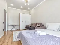 Уютная квартира в ЦЕНТРЕ г.Астана рн ХАНШАТЫРА, фотография 6