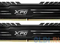Оперативная память для компьютера a-data xpg gammix d10 dimm 16gb ddr4