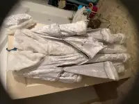 Прокат костюмов Дед Мороз и Снегурочка, фотография 2