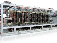 СТАТКОМ  STATCOM Статический Генератор Реактивной Мощности, фотография 3