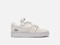 Женские кеды lacoste l001