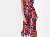 Комбинезон lost ink