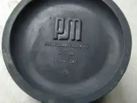 Поршни на бетононасосы putzmeister, sany, xcmg, zoomlion, schwing, cifa, фотография 2