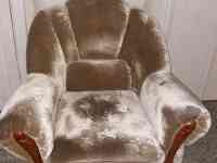 Продам диван и 2 кресла в хорошем состоянии, торг, фотография 3