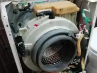 Ремонт стиральных машин в Астане (Нур-Султан) на дому от 3000 тенге! Частный мастер, фотография 6