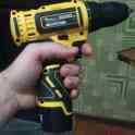 Новая Дрель-Шуруповерт аккумуляторная, фотография 3