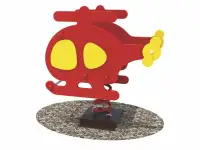 Качалки на пружине, фотография 3