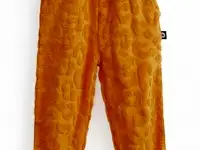 Брюки спортивные happy baby