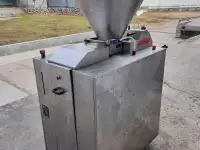 Тестоделитель Восход тд-4, фотография 5