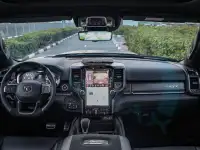 2024 Ram 1500 TRX Dodge, фотография 4