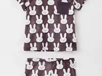 Футболка и шорты котмаркот