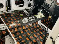 Детейлинг студия Bizone.krg, фотография 2