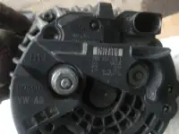 Генератор Vag , Volkswagen , Skoda